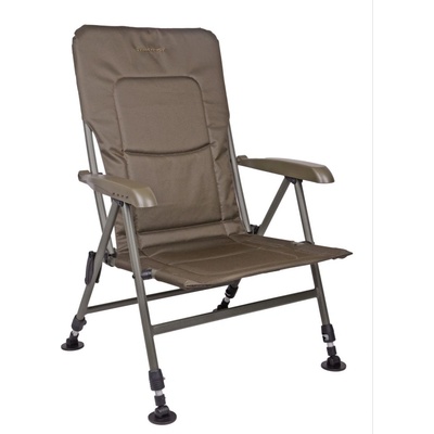 Spro Strategy Kreslo Curved Recliner