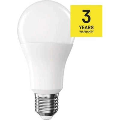 EMOS LED CLS A60 13W 100W 1521lm E27 CW 1525733123