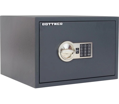 Rottner POWER SAFE 300 EL