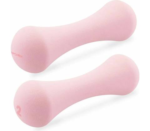 Spokey BONE 2 x 2 kg