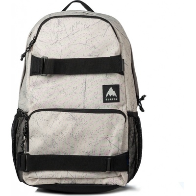 Burton Treble Yell defy texture 21 l