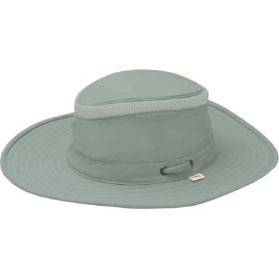 Tilley Шапка Tilley Airflo Broad Brim Hat - Light Sage - размер 61, 5 cm (204-6350-1217)