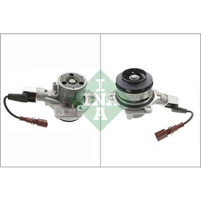 Vodní čerpadlo, chlazení motoru Schaeffler INA 538 0733 10