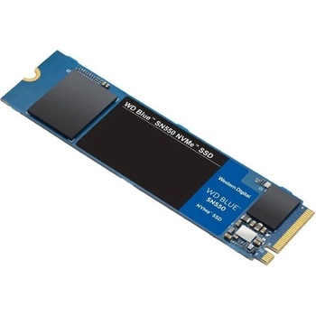 WD Blue SN550 500GB, WDS500G2B0C