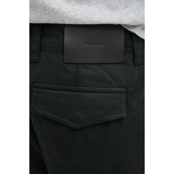 Purple brand Памучен панталон purple brand woven cargo pant (p527.wcbb125)