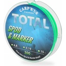 Carp 'R' Us šnúra Karel Nikl Total Spod & Marker Braid 300m 0,19mm 6,8kg