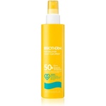 Biotherm Waterlover Spray SPF 50 200 ml