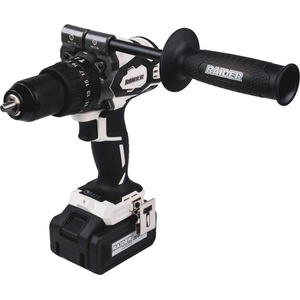 Raider RDI-CDB03W (011503) Акумулаторна отвертка, винтоверт
