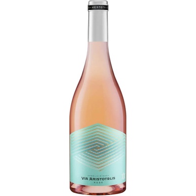 Orbelia Via Aristotelis Rose