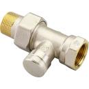 Danfoss RLV20