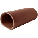 Hobby Catfish Cave M červená 5x12 cm