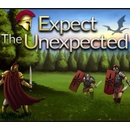 Expect The Unexpected