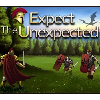 Expect The Unexpected