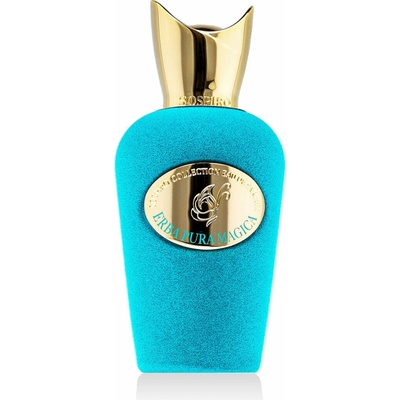 Sospiro Erba Pura Magica parfumovaná voda unisex 100 ml