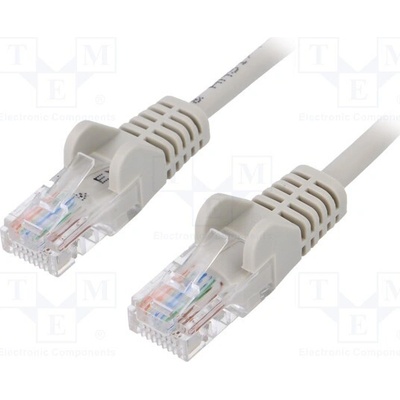 Digitus DK-1511-200 Patch U/UTP Kat. 5e RJ45 vidlice z obou stran lanko Cu
