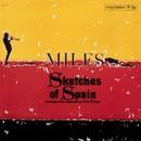 Sketches of Spain - Miles Davis CD
