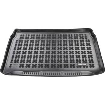 Стелка за багажник за Peugeot 2008 II (2019+) - upper floor - Rezaw Plast