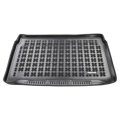 Стелка за багажник за Peugeot 2008 II (2019+) - upper floor - Rezaw Plast