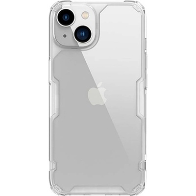 Nillkin Apple iPhone 14 Plus Nature TPU Pro Case white