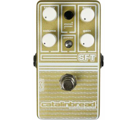 Catalinbread SFT