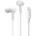 LMP Belkin SOUNDFORM Wired Earbuds with Lightning Connector - White (G3H0001btWHT)