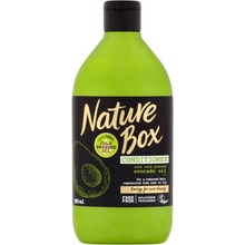 Nature Box šampon Avocado Oil 385 ml