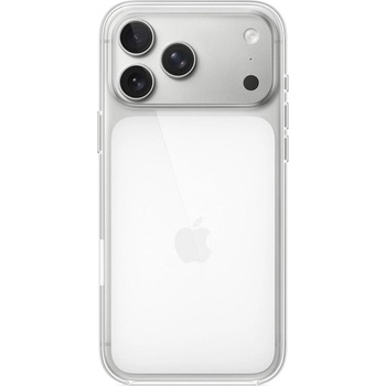 Apple iPhone 17 Pro MagSafe Clear case (MGFT4ZM/A)