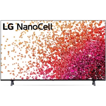 Image 1 of LG NanoCell 65NANO753PA