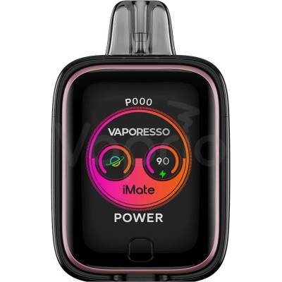 Vaporesso iMate OS 1200 mAh Ružová 1 ks