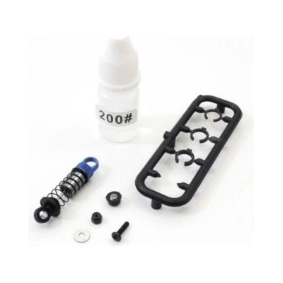 Kyosho Aluminium Oil Shock Set V2 R246 Mini-Z MR03