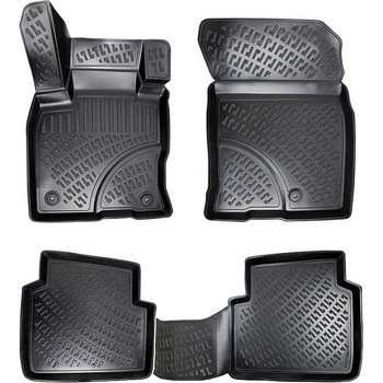 Umbrella Гумени стелки umbrella за ford kuga iii 2019- (8682578008651)