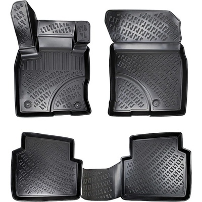 Umbrella Гумени стелки umbrella за ford kuga iii 2019- (8682578008651)