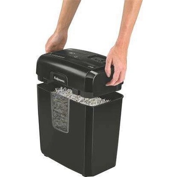 Fellowes 8CD