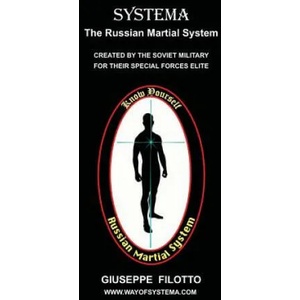 Systema | Giuseppe Filotto (ISBN: 9781460925874)