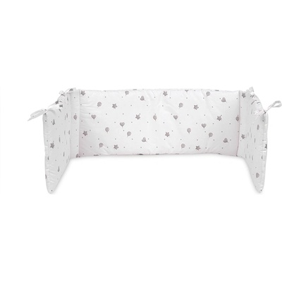 Lorelli Малък обиколник Lorelli - Влакче, Сив (20830026001)