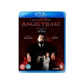 Angel Heart BD