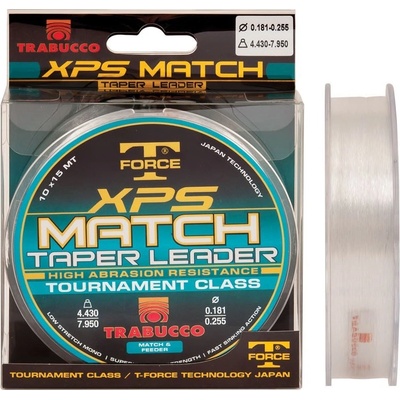 Trabucco T-Force Tournament Tough 150 m 0,22 mm