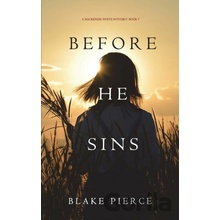 Before He Sins - Blake Pierce