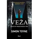 Veža - Simon Toyne
