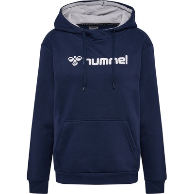 Hummel Mover Cotton Hoody Women 205593-7026