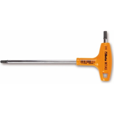 Beta Tools Šestihranný klíč typu T 4 mm 000960938