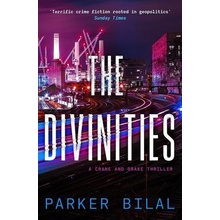 The Divinities - Parker Bilal