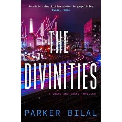 The Divinities - Parker Bilal