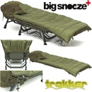 Trakker Big Snooze+ Wide