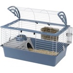 Ferplast Cage casita 80 - Клетка за зайчета (57065170)