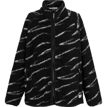 Regatta Women’s Frankie Borg Full Zip Размер: L / Цвят: черен