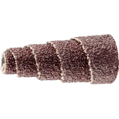 PFERD TOOLS PRK 1225 A 80 42821208 brúsna rola Zrnitosť 80 (Ø x v) 12 mm x 25 mm 50 ks