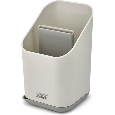 Joseph Joseph Отцедник за прибори DUO 851672 18 cm, сив, пластмаса, Joseph Joseph (JS851672)