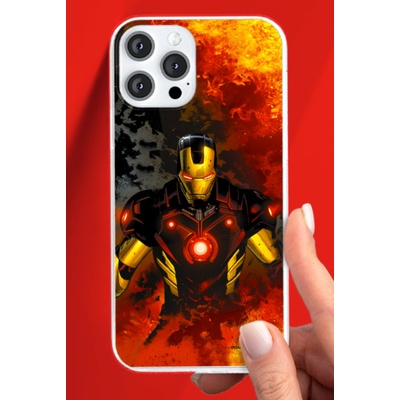 Púzdro Iron Man Marvel Apple iPhone 11