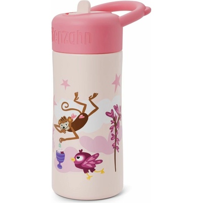 Affenzahn Stainless Steel Bottle Fabulous fantasy world 430 ml